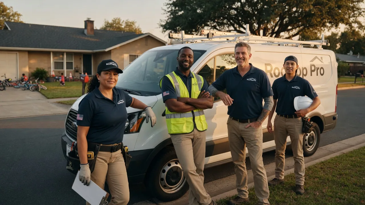 Roof Repair in Grand Junction, CO near me